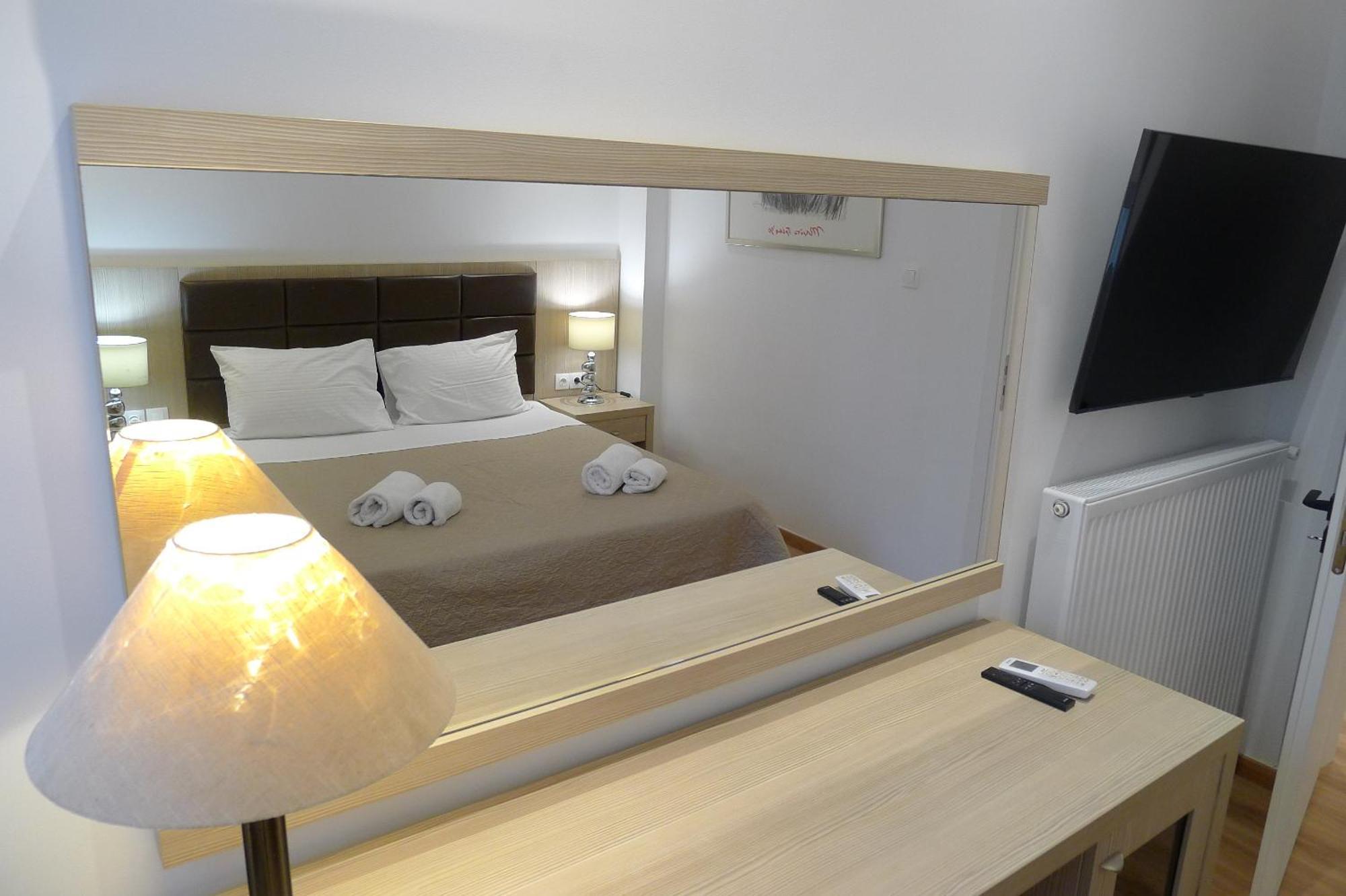 Apartamento Cosy 2Ba Close To Archeological Museum Of Athens And Pedion Tou Areos Exterior foto