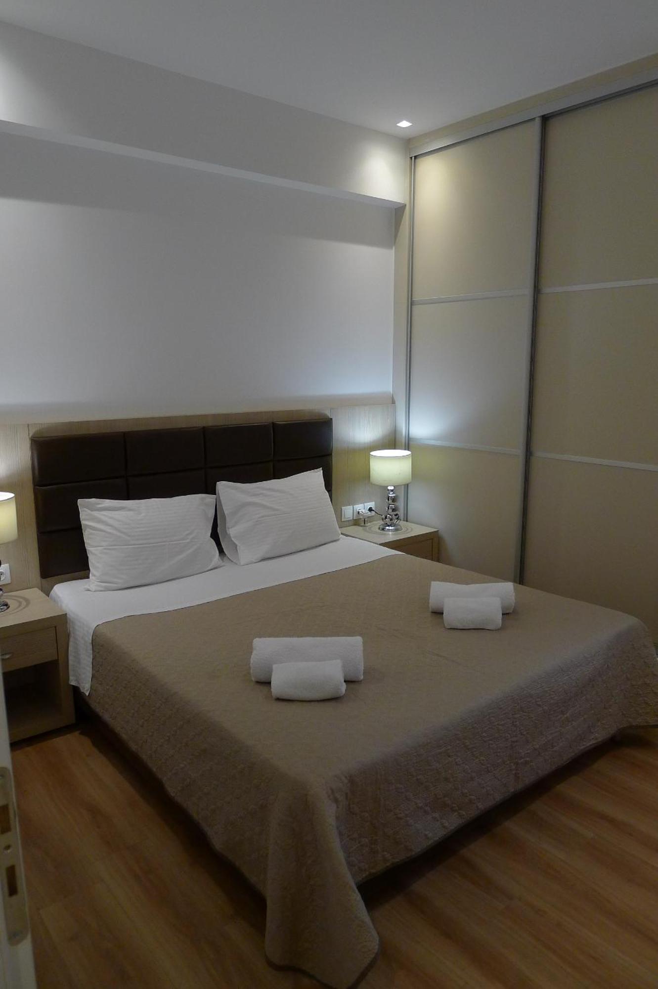 Apartamento Cosy 2Ba Close To Archeological Museum Of Athens And Pedion Tou Areos Exterior foto