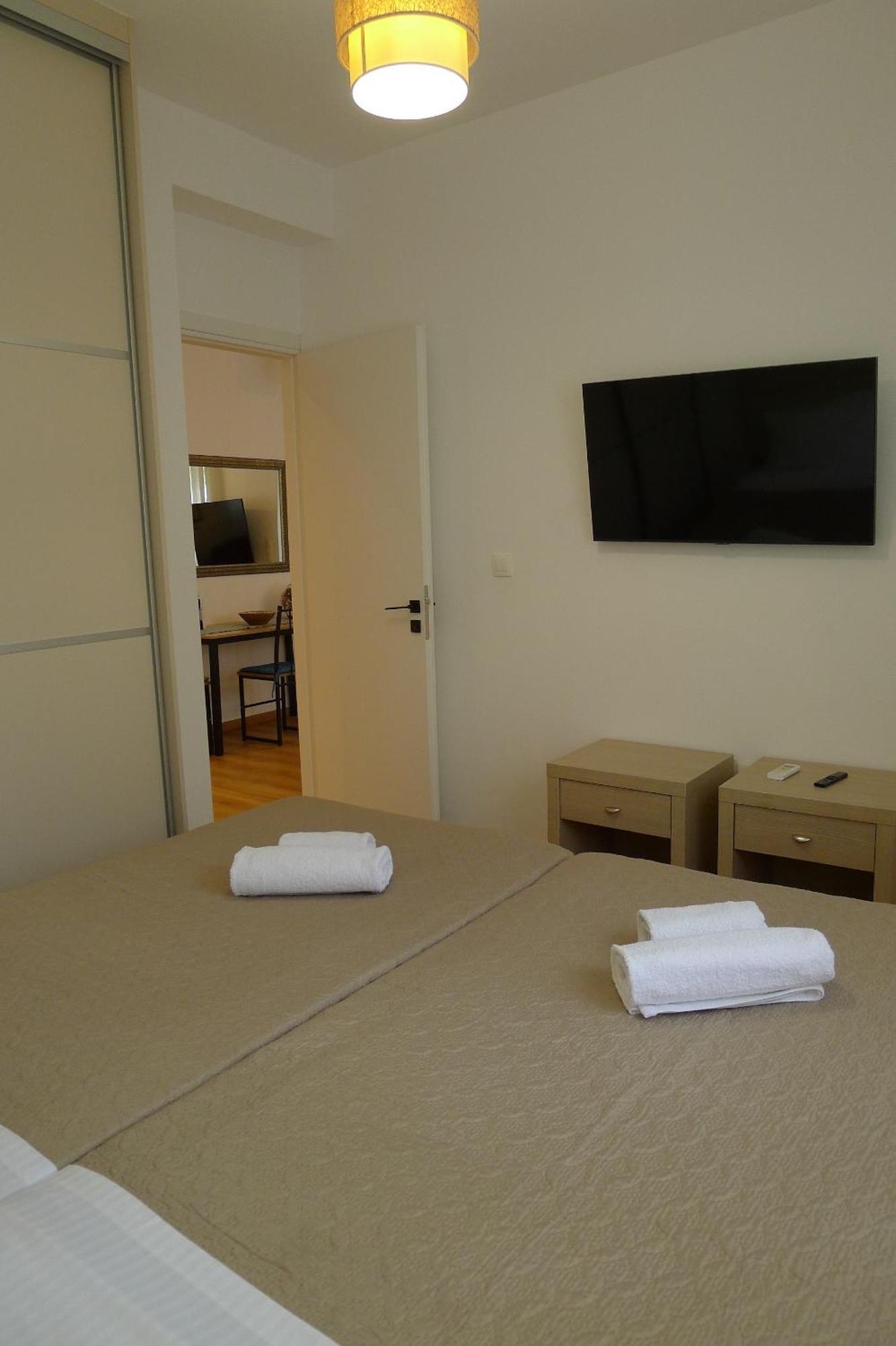 Apartamento Cosy 2Ba Close To Archeological Museum Of Athens And Pedion Tou Areos Exterior foto