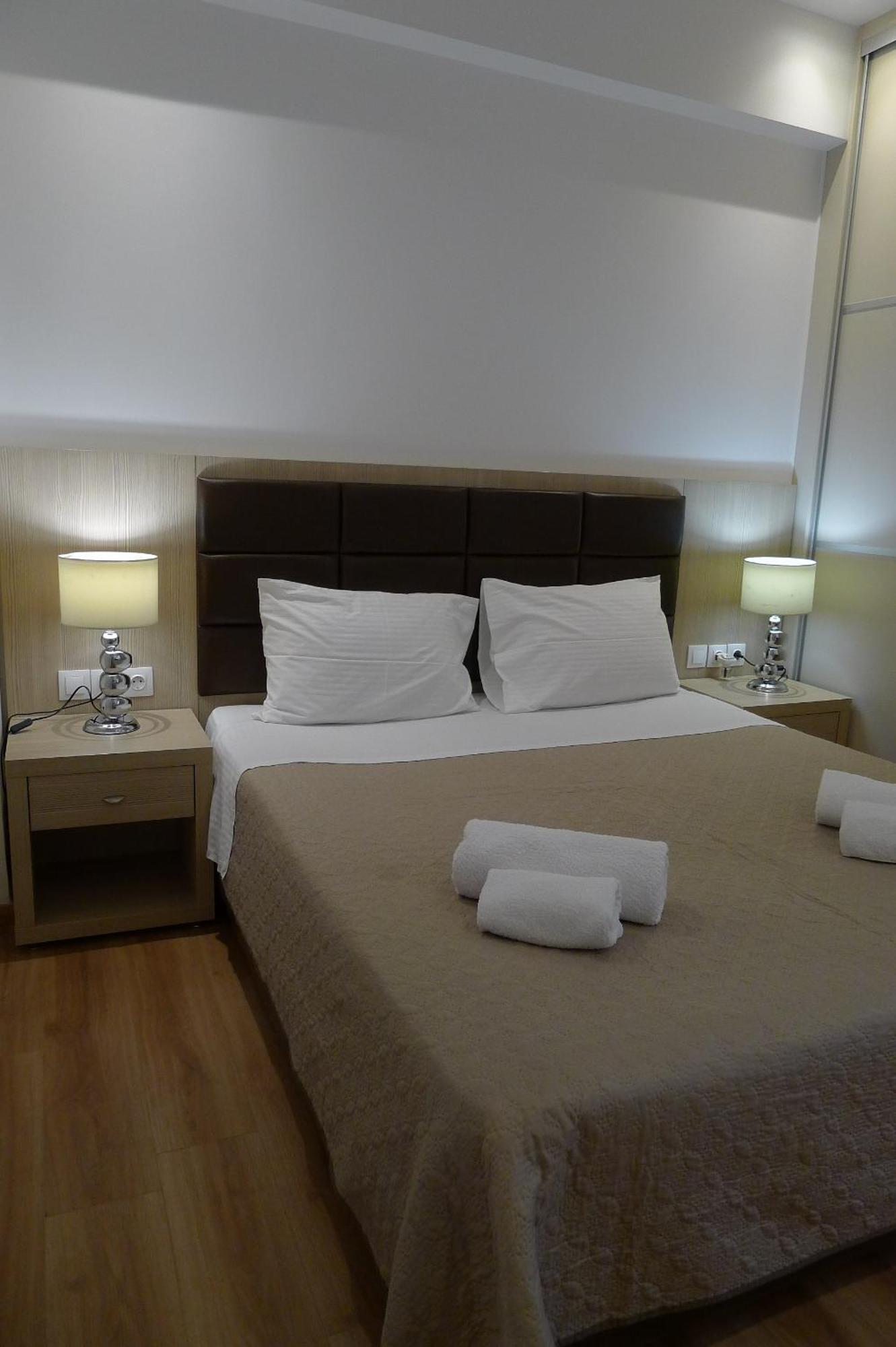 Apartamento Cosy 2Ba Close To Archeological Museum Of Athens And Pedion Tou Areos Exterior foto