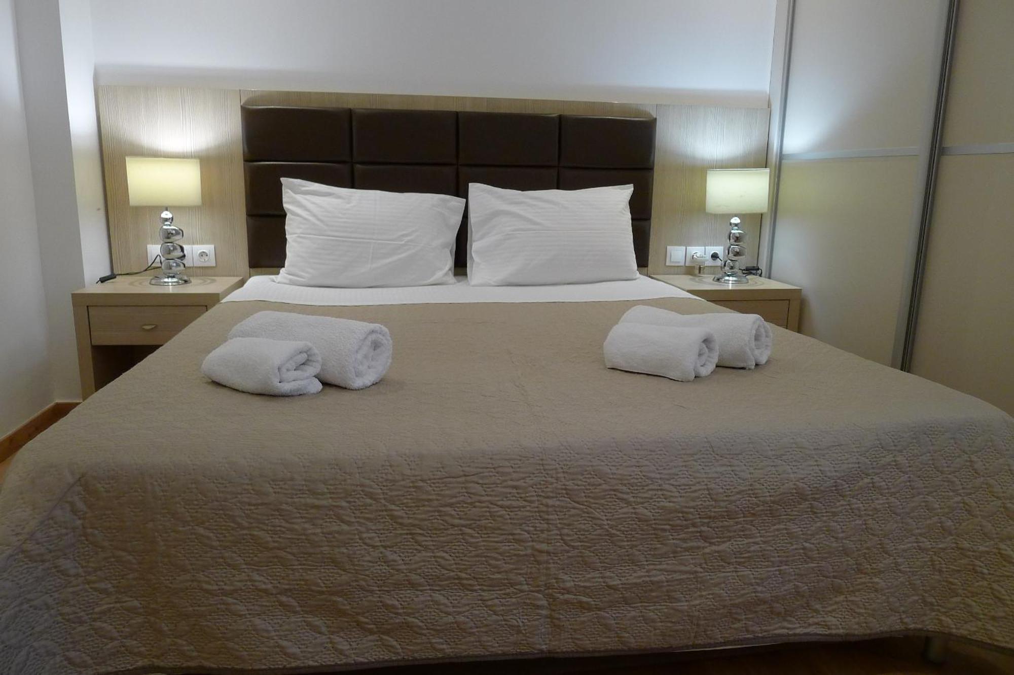 Apartamento Cosy 2Ba Close To Archeological Museum Of Athens And Pedion Tou Areos Exterior foto