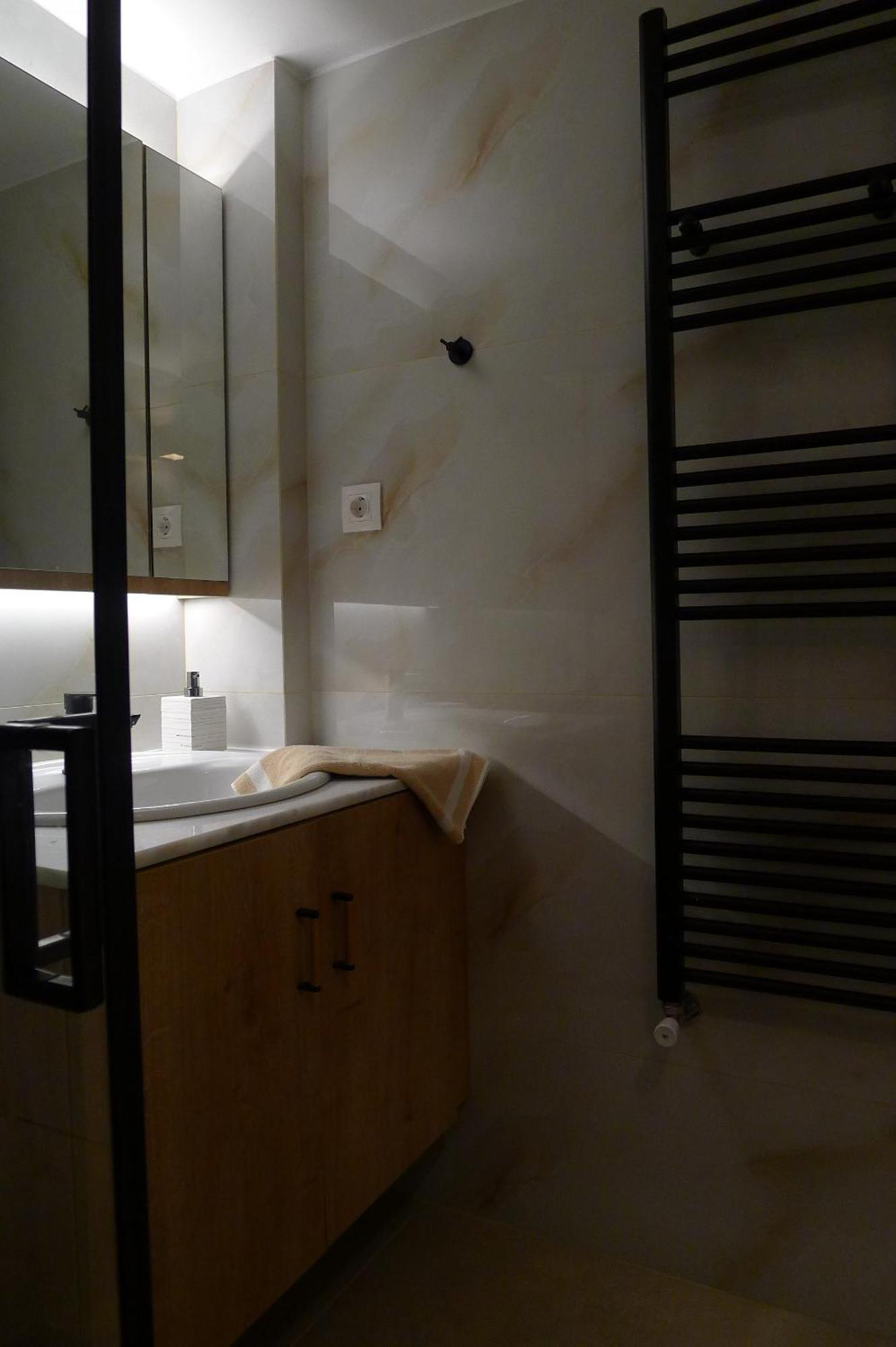 Apartamento Cosy 2Ba Close To Archeological Museum Of Athens And Pedion Tou Areos Exterior foto