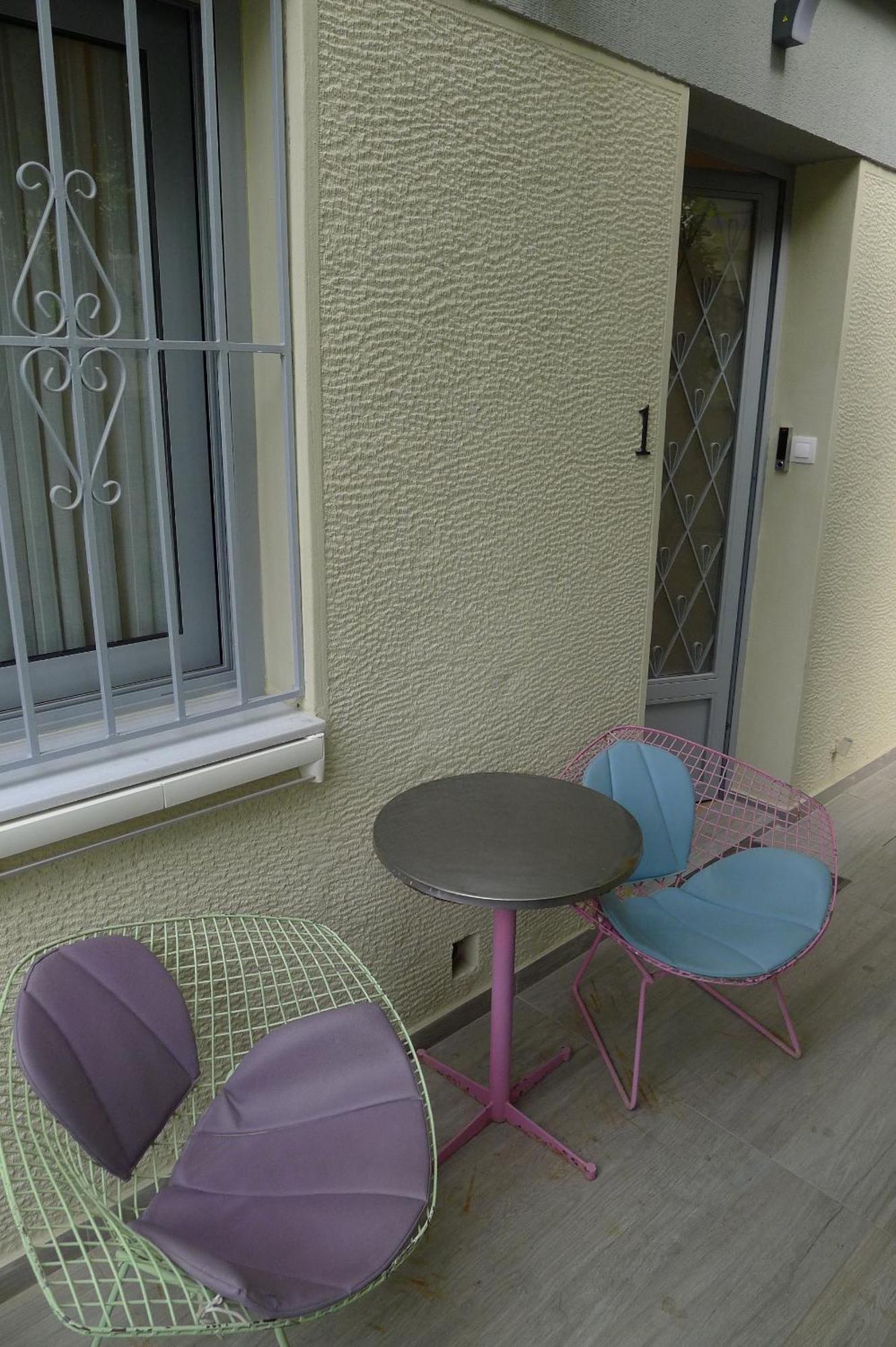 Apartamento Cosy 2Ba Close To Archeological Museum Of Athens And Pedion Tou Areos Exterior foto