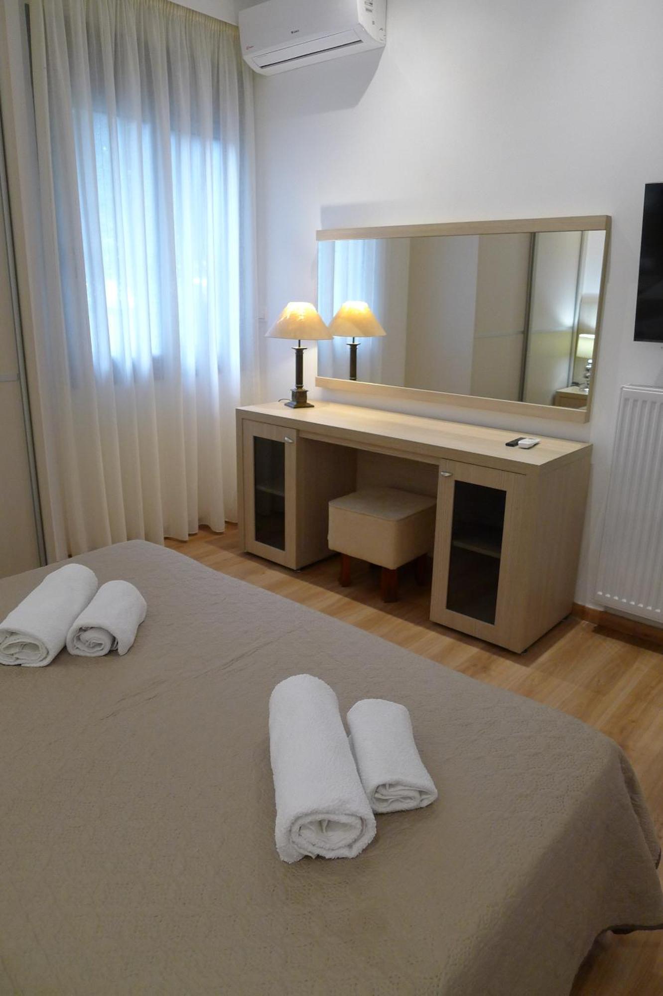 Apartamento Cosy 2Ba Close To Archeological Museum Of Athens And Pedion Tou Areos Exterior foto